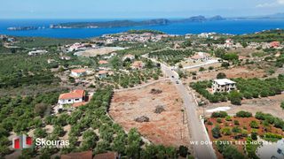 Αγροτεμάχια 4.146 τ.μ. για πώληση, Μεσσηνία, Πύλος-thumb-7