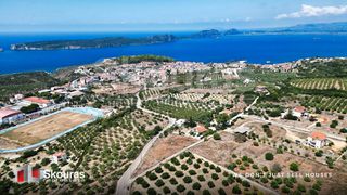 Αγροτεμάχια 4.146 τ.μ. για πώληση, Μεσσηνία, Πύλος-thumb-11