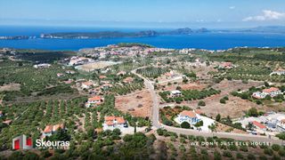 Αγροτεμάχια 4.146 τ.μ. για πώληση, Μεσσηνία, Πύλος-thumb-5