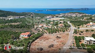 Αγροτεμάχια 4.146 τ.μ. για πώληση, Μεσσηνία, Πύλος-thumb-6