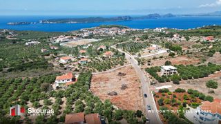 Αγροτεμάχια 4.146 τ.μ. για πώληση, Μεσσηνία, Πύλος-thumb-2
