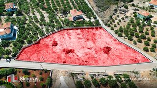 Αγροτεμάχια 4.146 τ.μ. για πώληση, Μεσσηνία, Πύλος-thumb-3