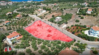 Αγροτεμάχια 4.146 τ.μ. για πώληση, Μεσσηνία, Πύλος-thumb-8