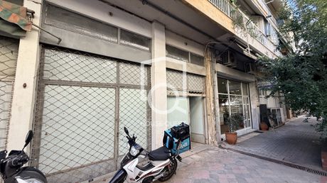 Αποθήκη 38 τ.μ. προς πώληση