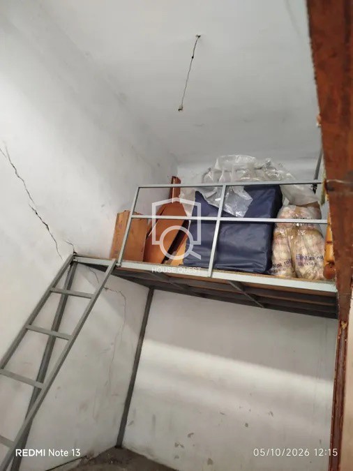 Αποθήκη 38 τ.μ. προς πώληση, Τερψιθέα Σταυρούπολης