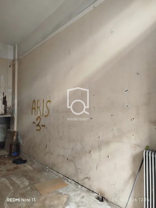 Αποθήκη 38 τ.μ. προς πώληση, Τερψιθέα Σταυρούπολης