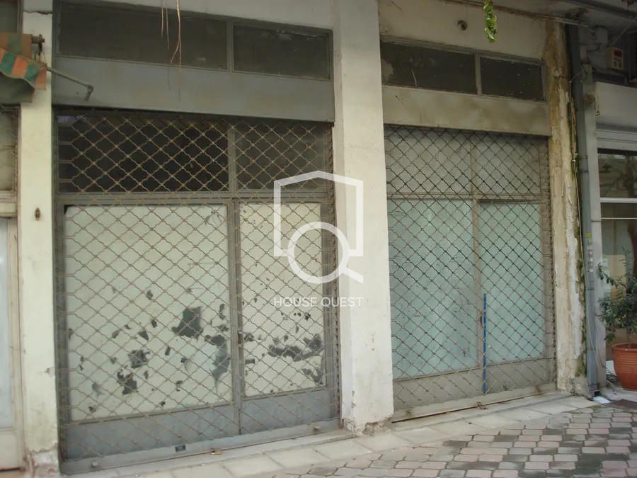 Αποθήκη 38 τ.μ. προς πώληση, Τερψιθέα Σταυρούπολης