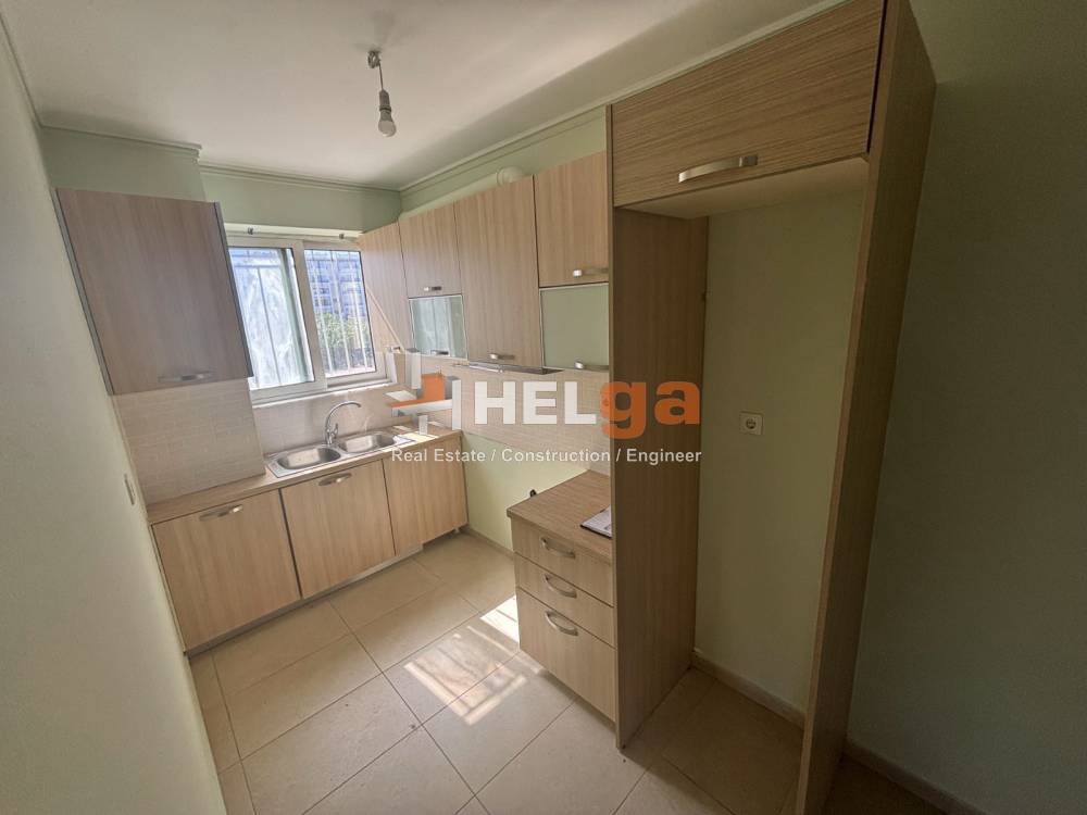 Apartment 45 sqm for rent, Achaia, Patra