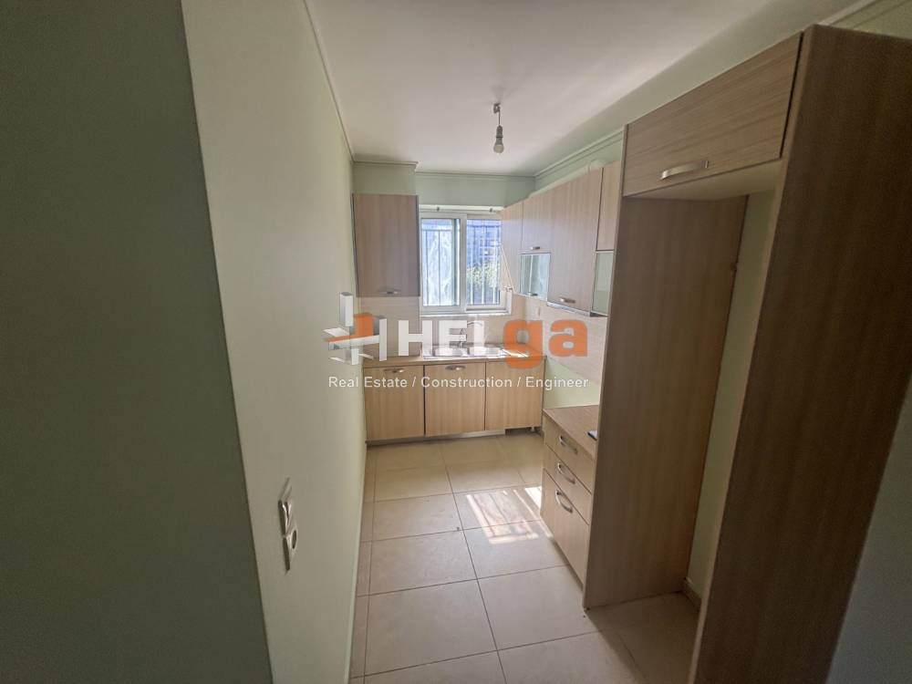 Apartment 45 sqm for rent, Achaia, Patra