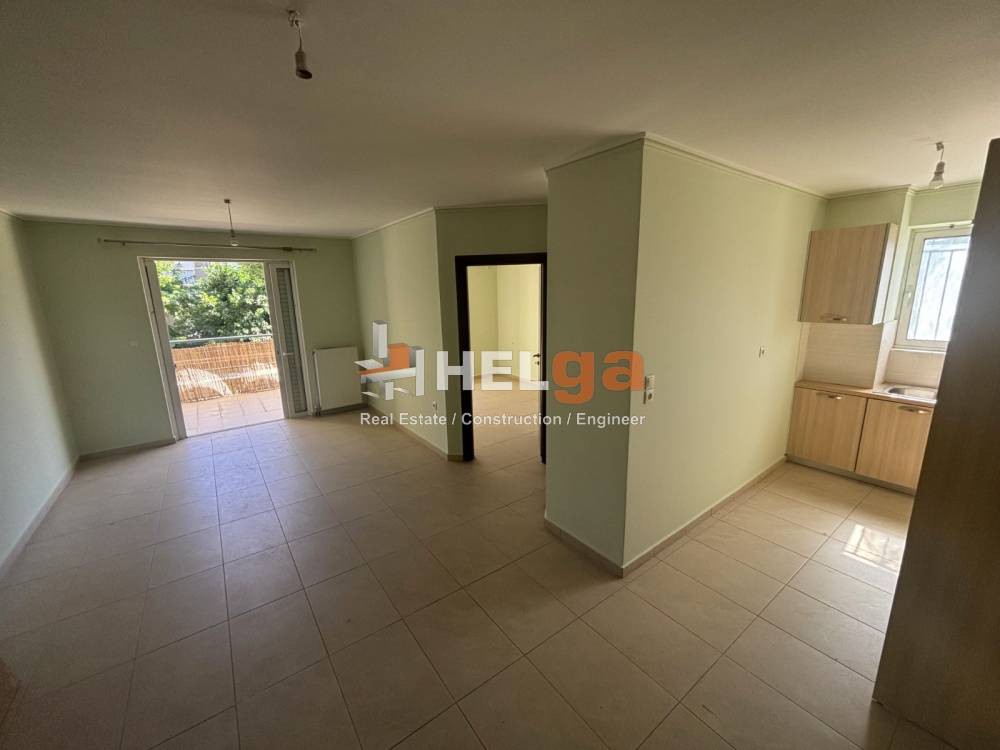 Apartment 45 sqm for rent, Achaia, Patra