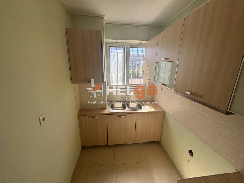 Apartment 45 sqm for rent, Achaia, Patra