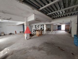 Hall 200 sqm for rent