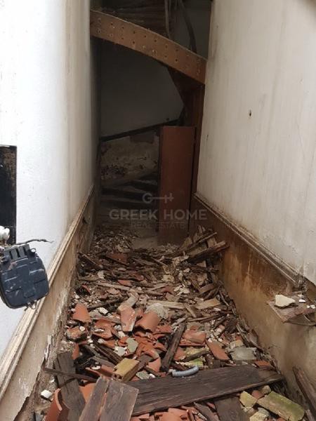 Μονοκατοικία 311 τ.μ. προς πώληση, Άγιος Παντελεήμονας Αθήνας
