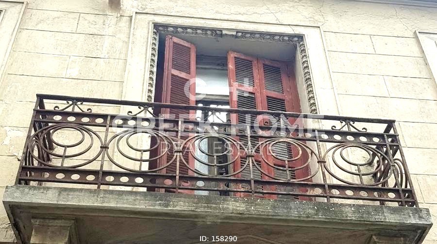 Μονοκατοικία 311 τ.μ. προς πώληση, Άγιος Παντελεήμονας Αθήνας