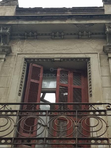 Μονοκατοικία 311 τ.μ. προς πώληση, Άγιος Παντελεήμονας Αθήνας