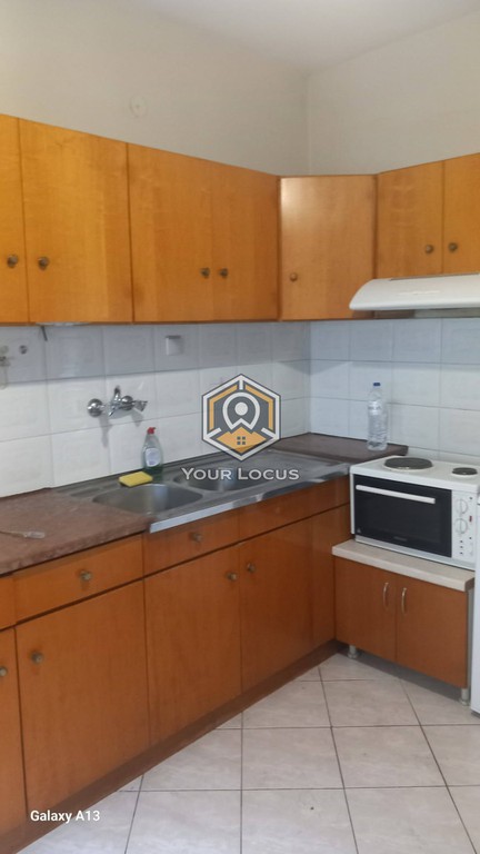 Διαμέρισμα 45 τ.μ. πρός ενοικίαση, Ν. Καστοριάς, Καστοριά