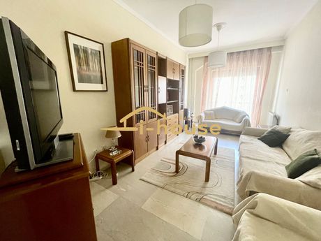 Διαμέρισμα 72 τ.μ. προς ενοικίαση