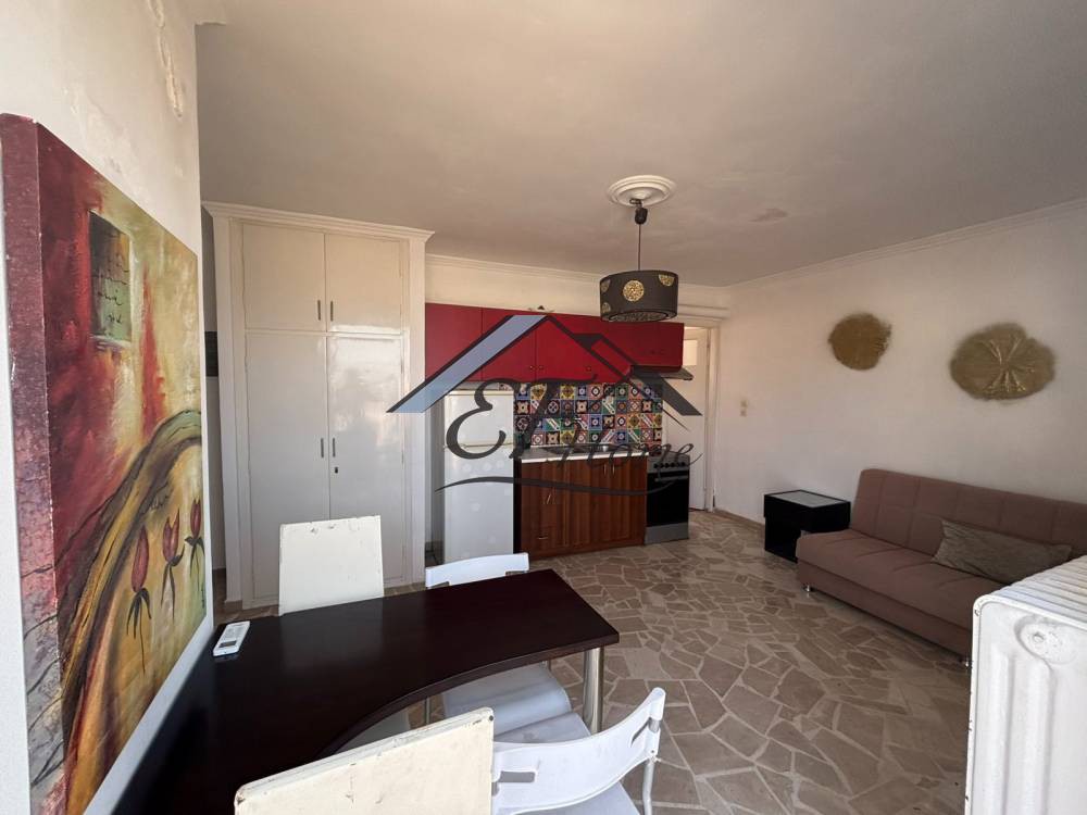 Studio / γκαρσονιέρα 27 τ.μ. πρός ενοικίαση, Αχαΐα, Πάτρα