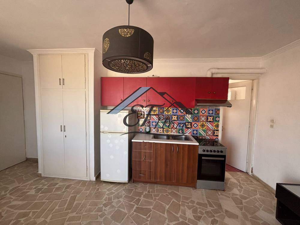 Studio / γκαρσονιέρα 27 τ.μ. πρός ενοικίαση, Αχαΐα, Πάτρα