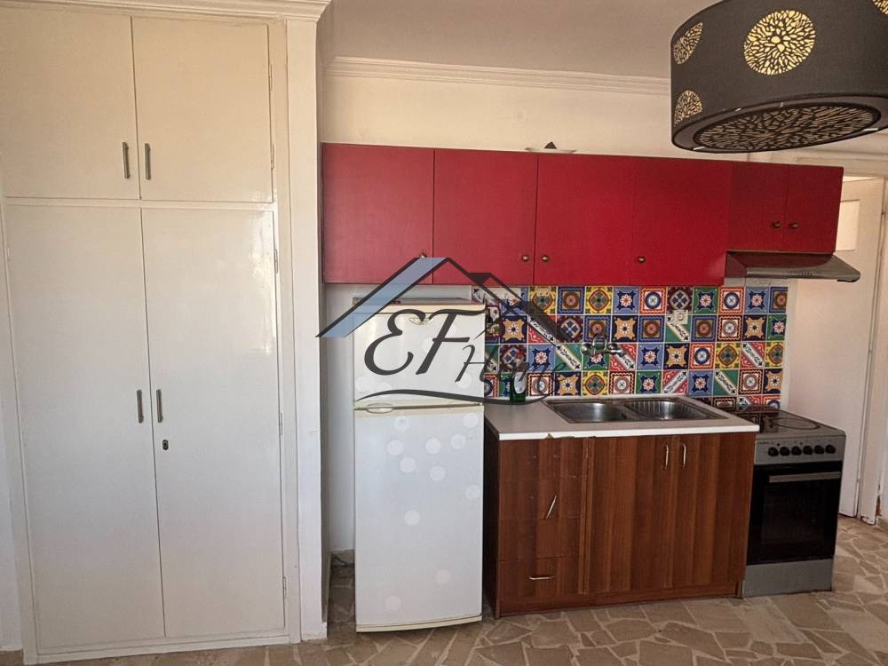 Studio / γκαρσονιέρα 27 τ.μ. πρός ενοικίαση, Αχαΐα, Πάτρα