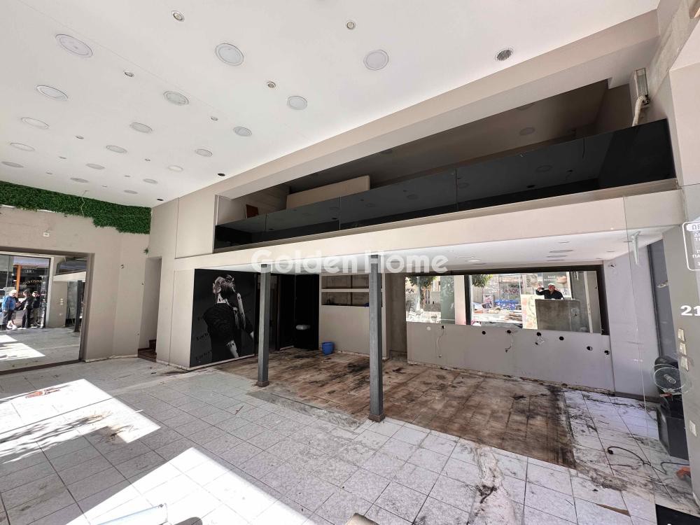 Κατάστημα 72 τ.μ. προς ενοικίαση, Πλατεία Ελευθερίας
