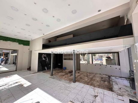 Store 72 sqm for rent