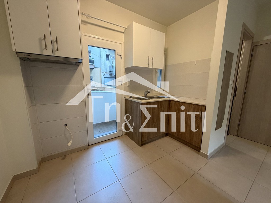 Studio / γκαρσονιέρα 30 τ.μ. προς ενοικίαση, Λιμνοπούλα