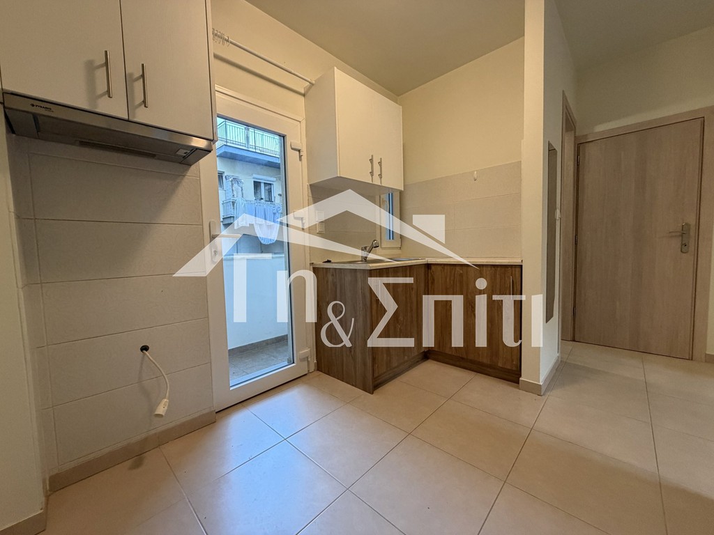 Studio / γκαρσονιέρα 30 τ.μ. προς ενοικίαση, Λιμνοπούλα