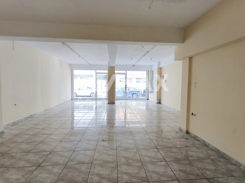 Κατάστημα 79 τ.μ. προς ενοικίαση, Κέντρο Βόλου