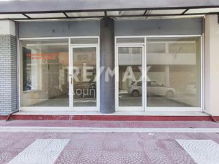 Store 79 sqm for rent