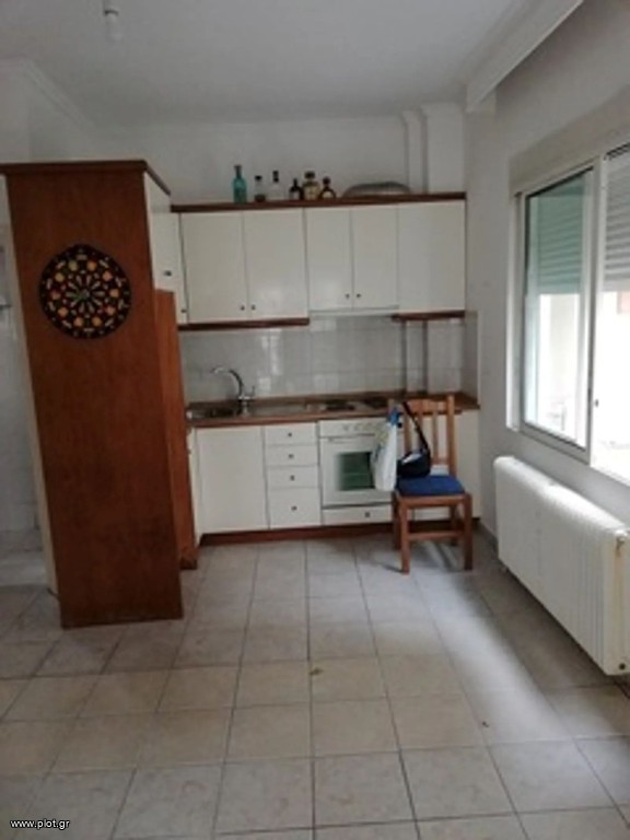 Studio / γκαρσονιέρα 45 τ.μ. πρός ενοικίαση, Θεσσαλονίκη - Κέντρο, Μαρτίου