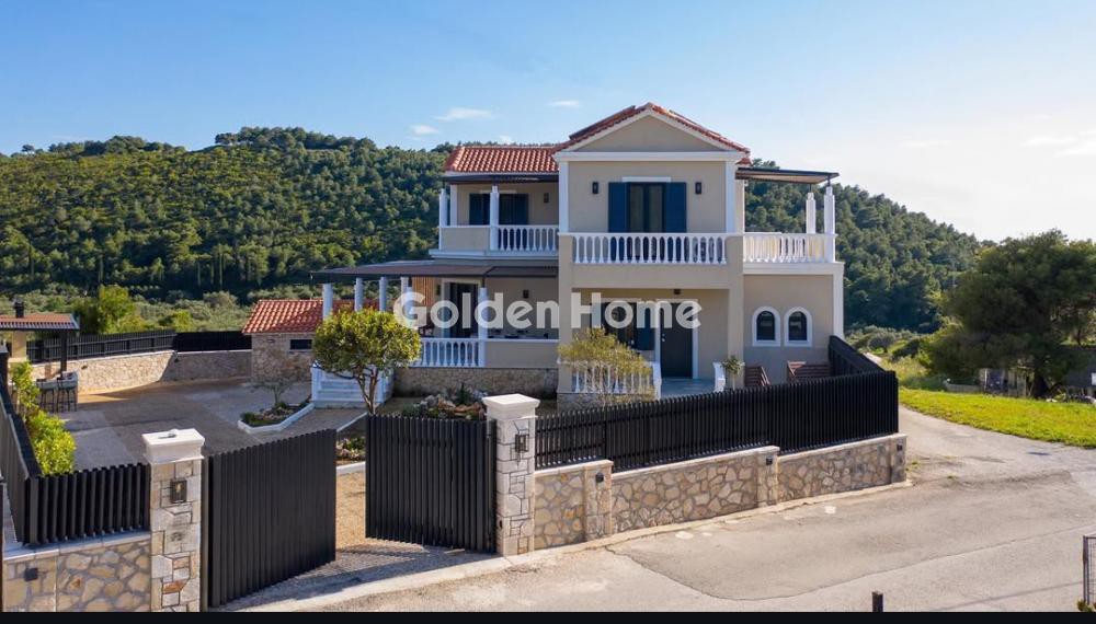 Μονοκατοικία 390 τ.μ. προς πώληση, Αγαλάς