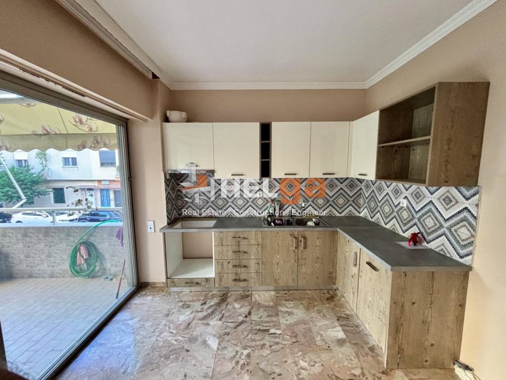 Apartment 120 sqm for rent, Achaia, Patra