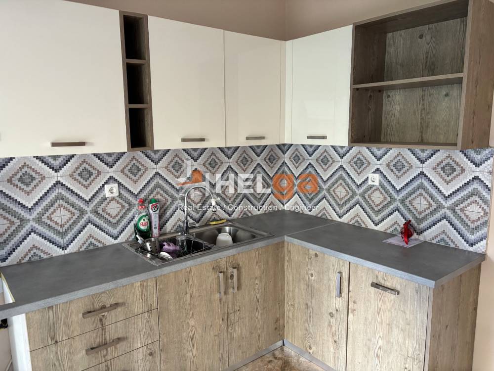 Apartment 120 sqm for rent, Achaia, Patra