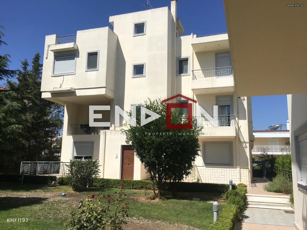 Μεζονέτα 95 τ.μ. πρός πώληση, Αθήνα - Βόρεια Προάστια, Κηφισιά
