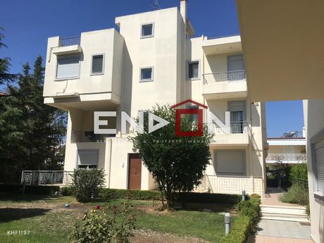 Μεζονέτα 95 τ.μ. πρός πώληση