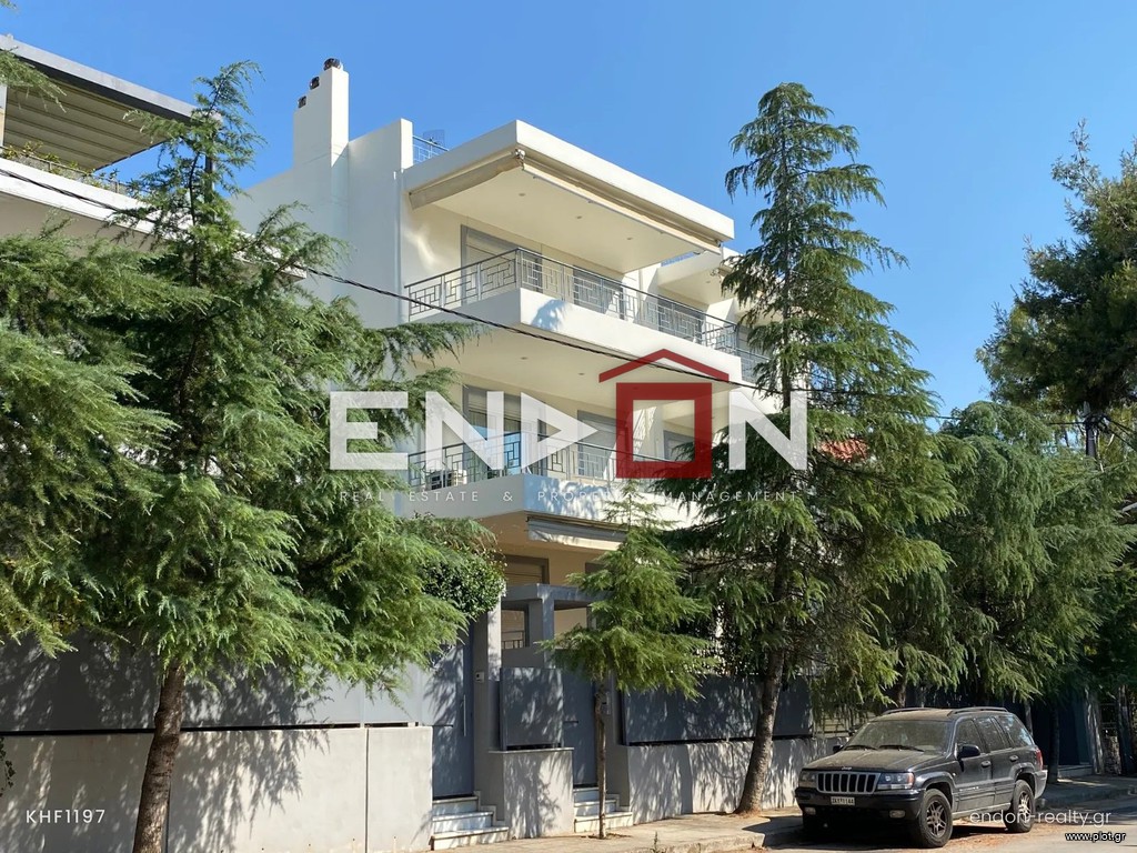 Μεζονέτα 95 τ.μ. πρός πώληση, Αθήνα - Βόρεια Προάστια, Κηφισιά
