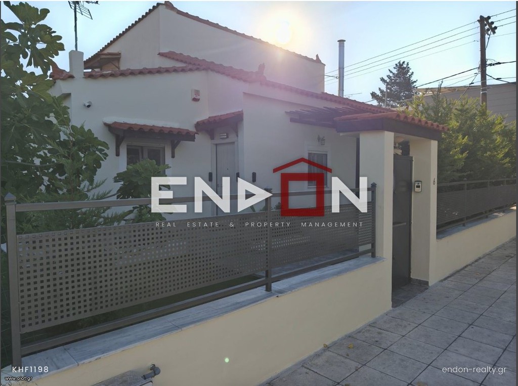 Μονοκατοικία 120 τ.μ. πρός πώληση, Αθήνα - Βόρεια Προάστια, Κηφισιά