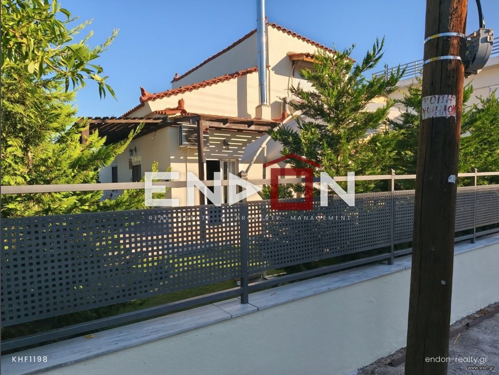 Μονοκατοικία 120 τ.μ. πρός πώληση, Αθήνα - Βόρεια Προάστια, Κηφισιά