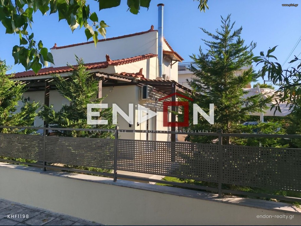 Μονοκατοικία 120 τ.μ. πρός πώληση, Αθήνα - Βόρεια Προάστια, Κηφισιά