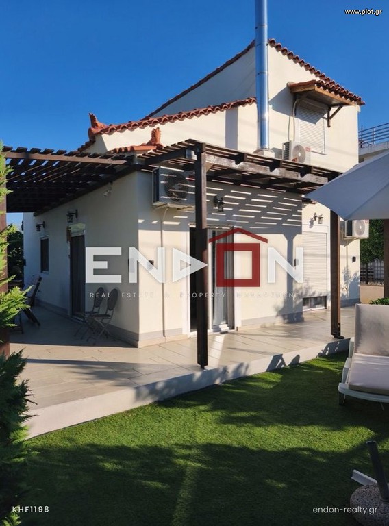 Μονοκατοικία 120 τ.μ. πρός πώληση, Αθήνα - Βόρεια Προάστια, Κηφισιά
