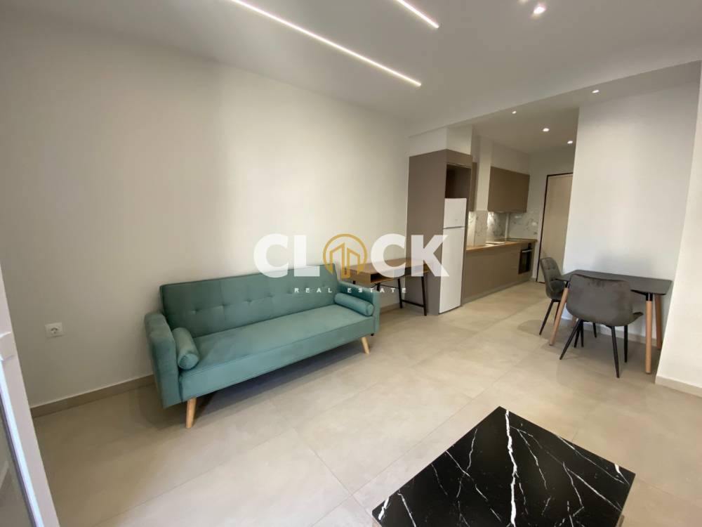 Studio / γκαρσονιέρα 45 τ.μ. πρός πώληση, Θεσσαλονίκη - Κέντρο, Ντεπώ