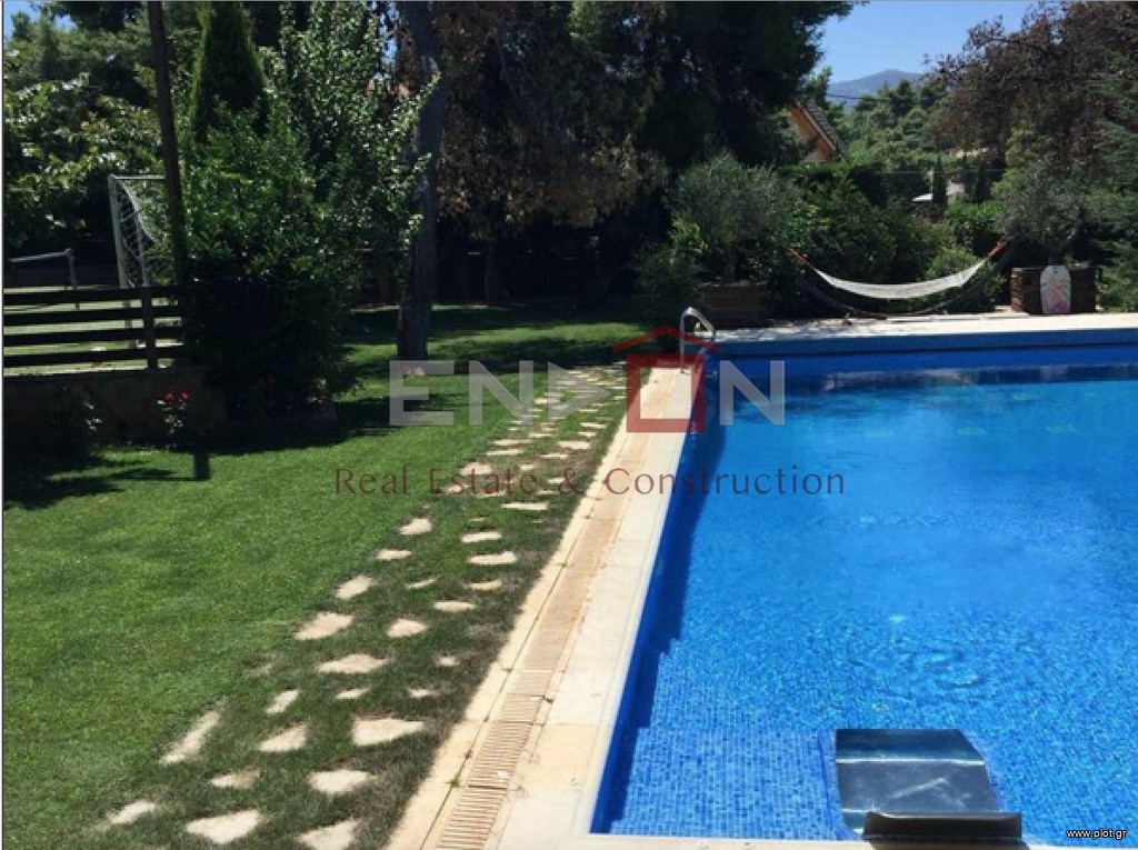 Μονοκατοικία 220 τ.μ. πρός πώληση, Αθήνα - Βόρεια Προάστια, Σταμάτα