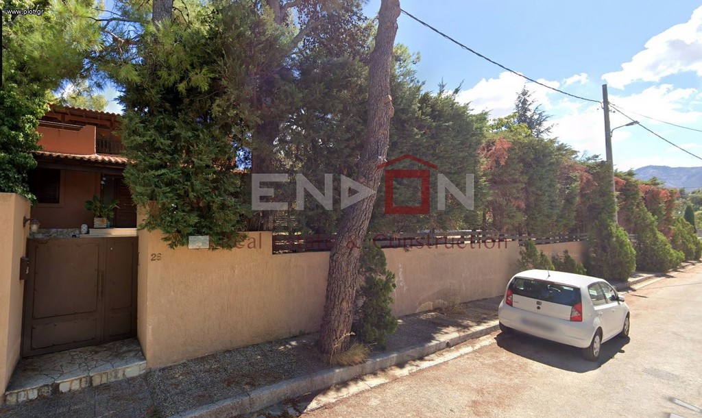 Μονοκατοικία 220 τ.μ. πρός πώληση, Αθήνα - Βόρεια Προάστια, Σταμάτα