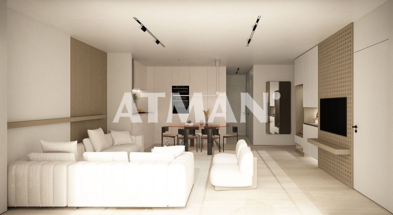 Διαμέρισμα 112 τ.μ. πρός πώληση, Θεσσαλονίκη - Περιφ/Κοί Δήμοι, Θέρμη
