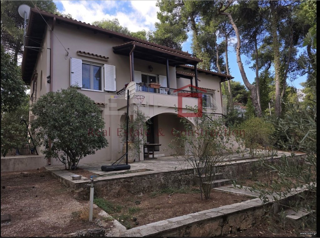 Μονοκατοικία 270 τ.μ. πρός πώληση, Αθήνα - Βόρεια Προάστια, Εκάλη