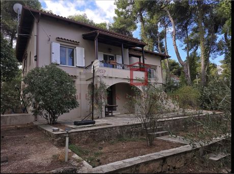Μονοκατοικία 270 τ.μ. πρός πώληση
