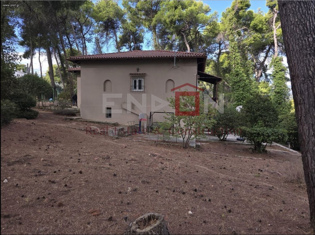 Μονοκατοικία 270 τ.μ. πρός πώληση, Αθήνα - Βόρεια Προάστια, Εκάλη