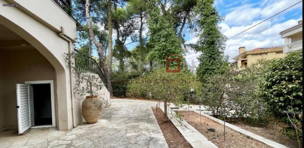 Μονοκατοικία 270 τ.μ. πρός πώληση, Αθήνα - Βόρεια Προάστια, Εκάλη