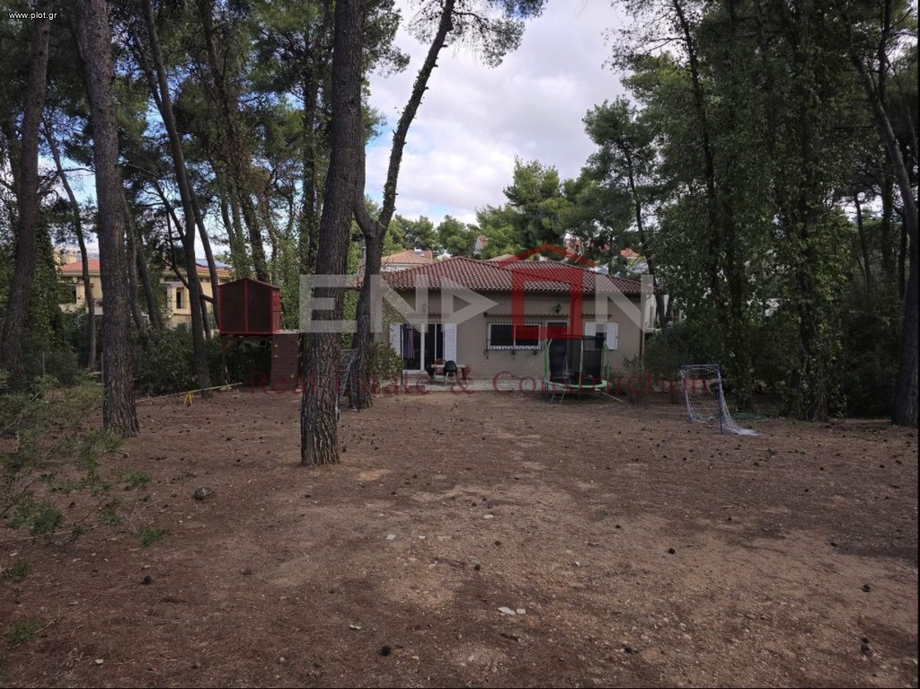 Μονοκατοικία 270 τ.μ. πρός πώληση, Αθήνα - Βόρεια Προάστια, Εκάλη